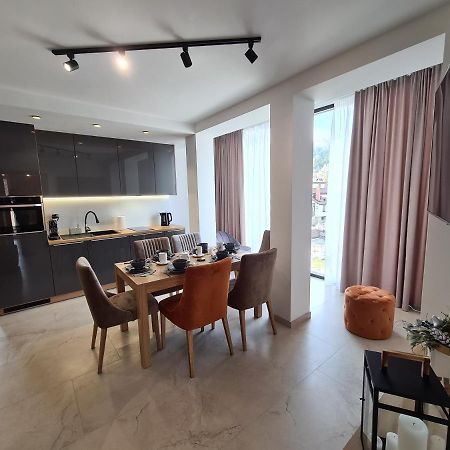 Apartament Royal Szczyrk Eksteriør billede
