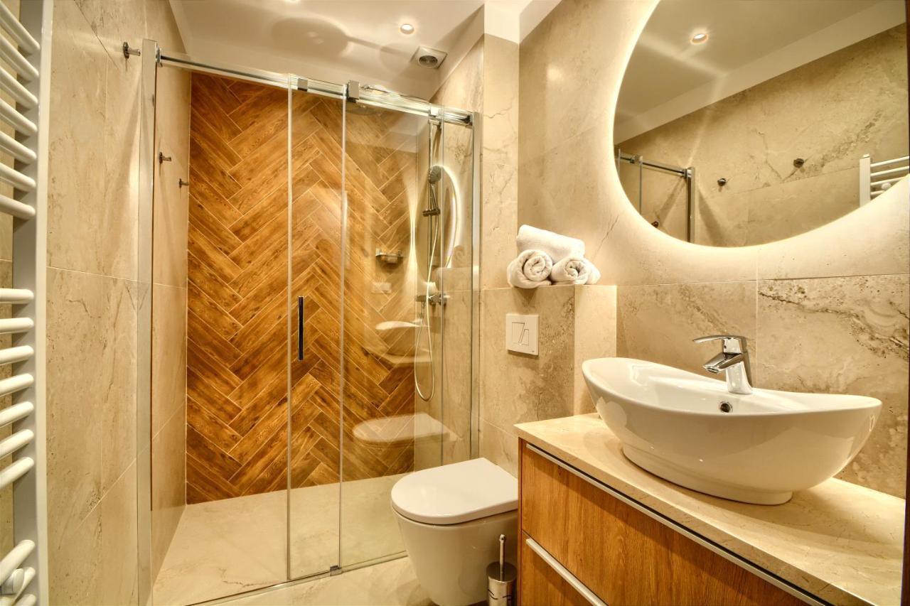 Apartament Royal Szczyrk Eksteriør billede