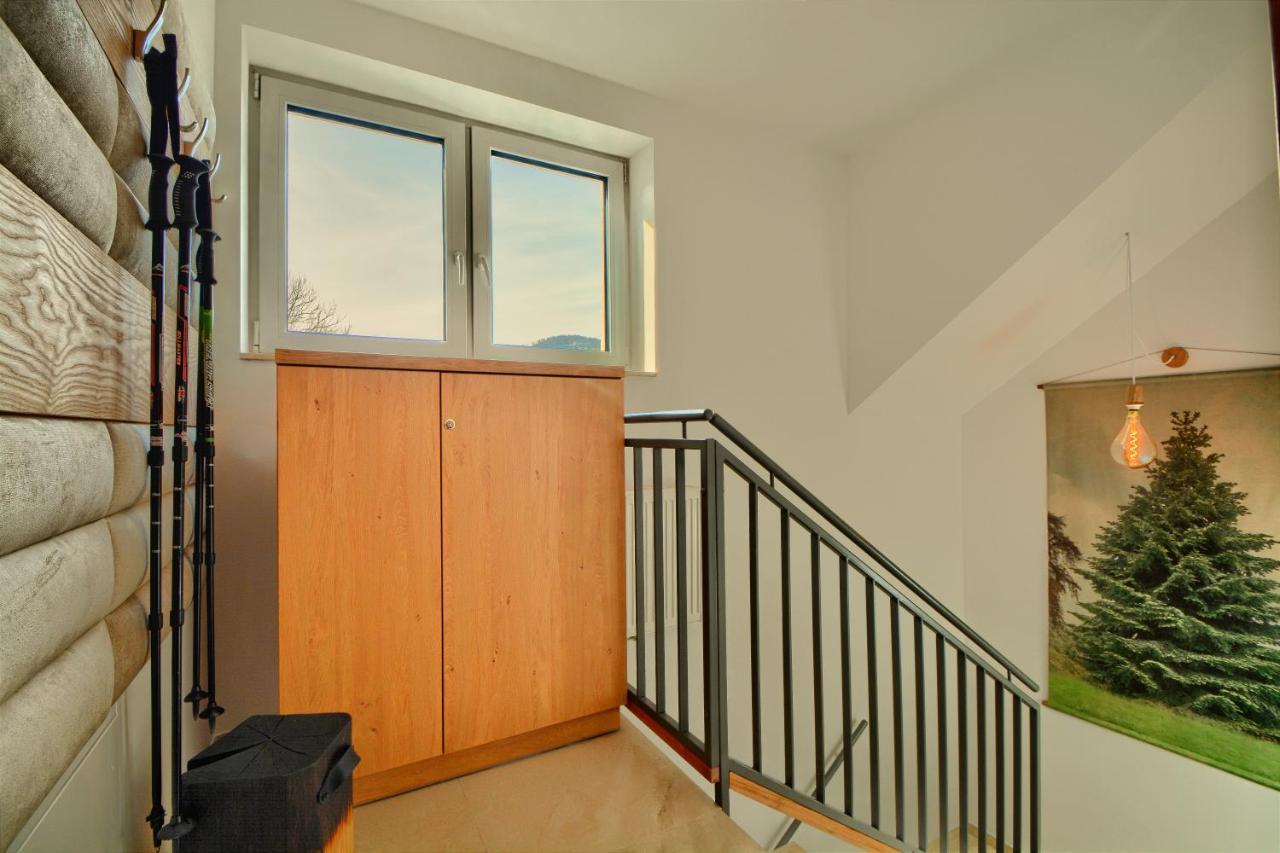 Apartament Royal Szczyrk Eksteriør billede