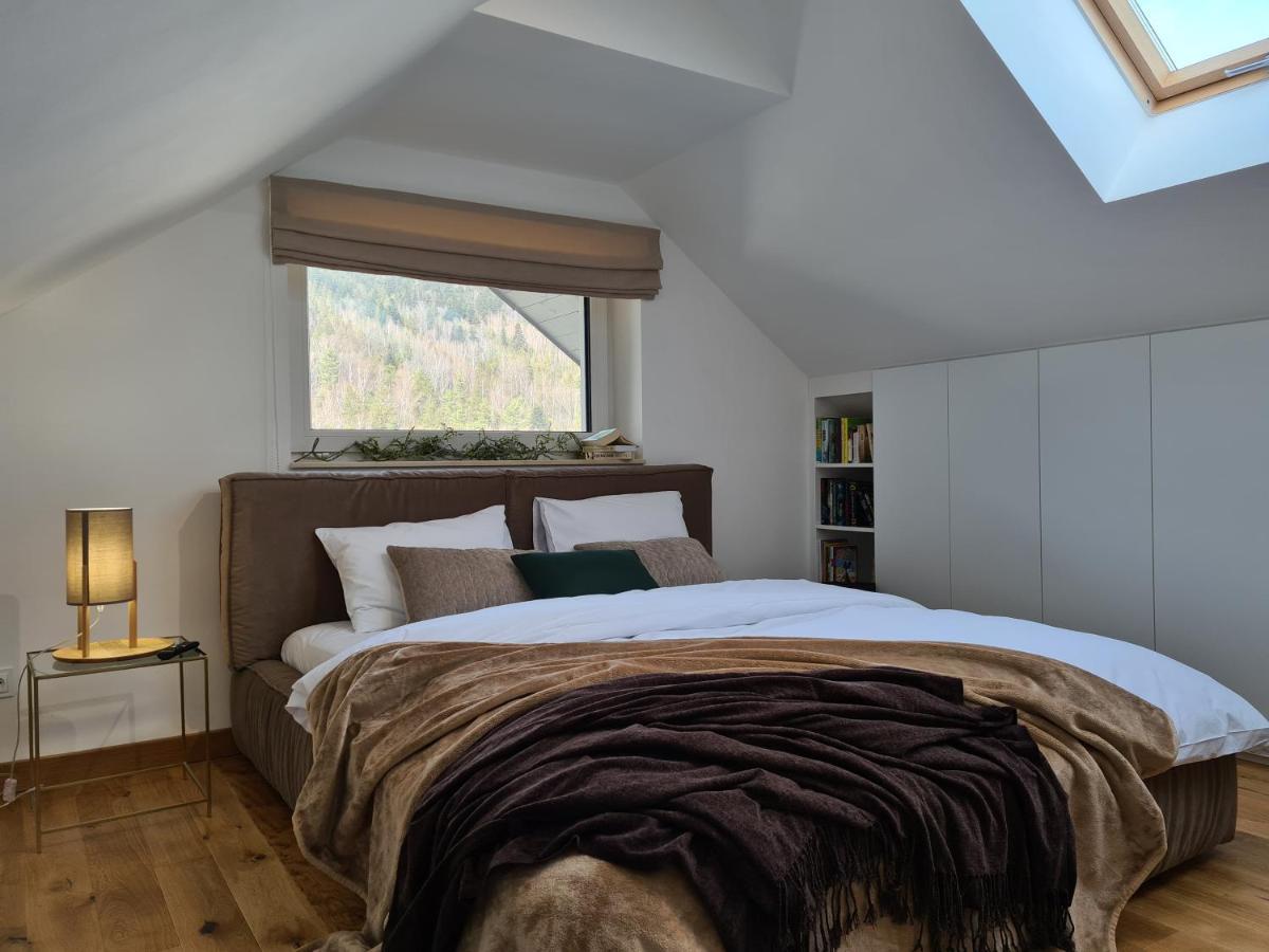 Apartament Royal Szczyrk Eksteriør billede