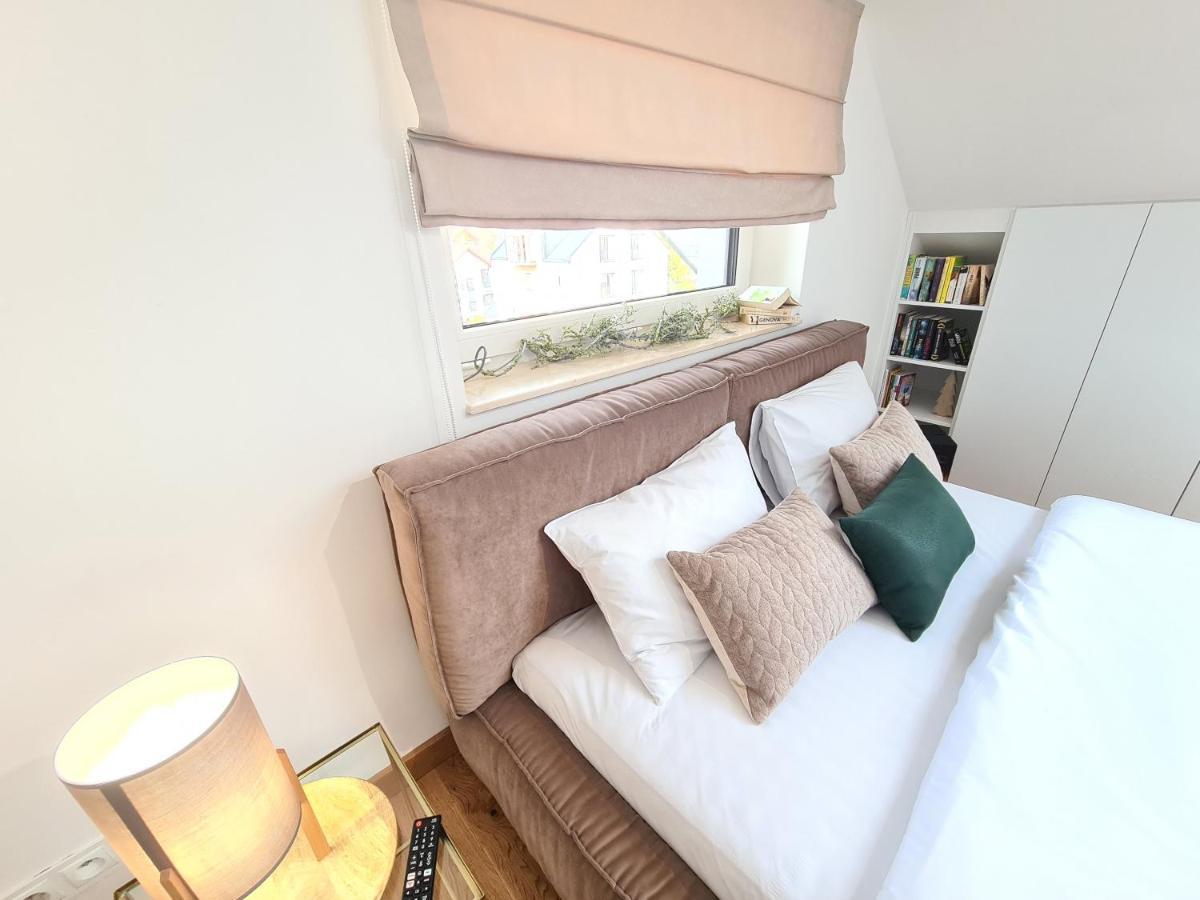 Apartament Royal Szczyrk Eksteriør billede